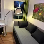 Commodore Wg 14 Apartment *