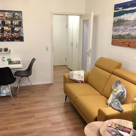 דירה Residenz Commodore Wg Triton