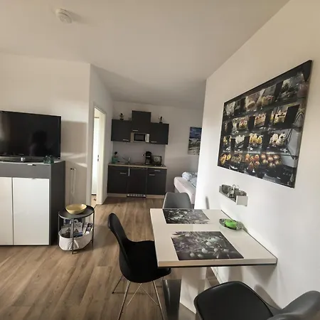 דירה Residenz Commodore Wg Triton