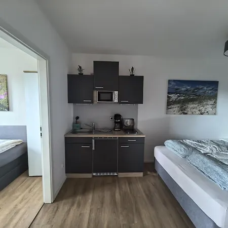 דירה Residenz Commodore Wg Triton *